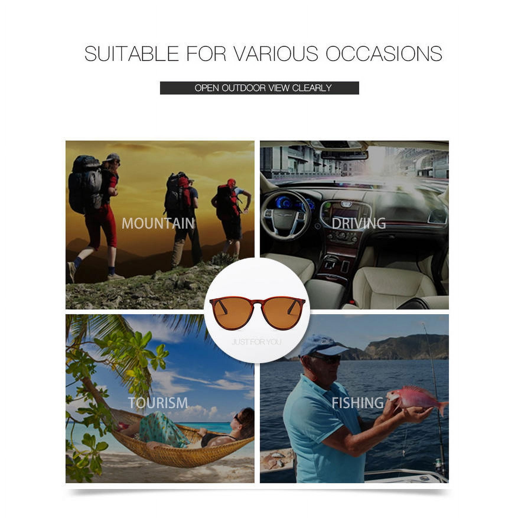 Vintage Cat Eye Sunglasses Woman Brand Designer Retro Mirror Sun