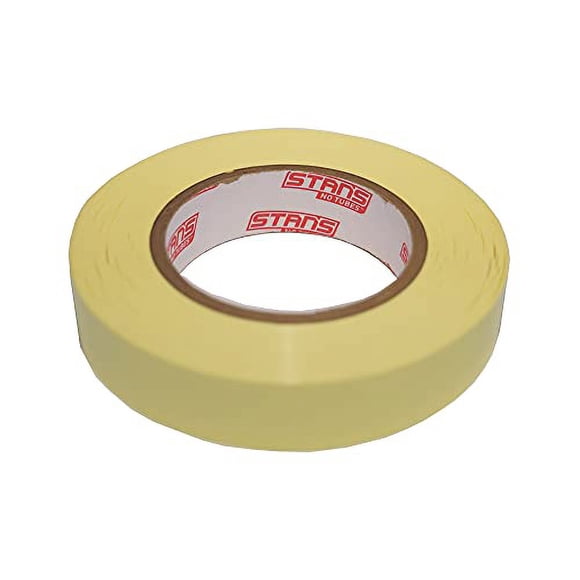 Stans NoTubes Rouleau de Jante 25 Mm X 60 Verges