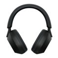 thumbnail image 4 of Auriculares supraaurales inalámbricos Sony WH-1000XM5 con cancelación de ruido (negros), paquete con, 4 of 9