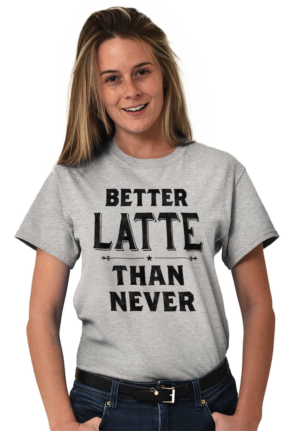 t shirts best and less