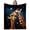 Giraffe, variant on Colorful Unicorn Blanket Gifts for Women Men Adults Unicorns Lovers Cozy Plush Starry Sky Unicorns Throw Blankets for Travelling Sofa Decor Birthday Gifts 60×50 Inch
