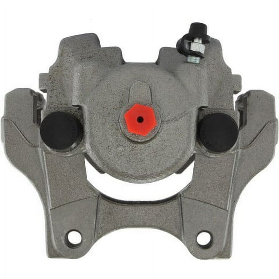 Centric Parts Disc Brake Caliper P/N:141.34577