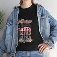 thumbnail image 6 of Retro Mama Shirt, Mother's Day Gift, Gift For Mother, Grandma ID-0319-S5H8, 6 of 7