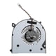 thumbnail image 1 of New CPU Fan for HP Elitebook 740 745 755 840 850 855 ZBook 14 G1 G2 730792-001, 1 of 5
