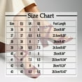 thumbnail image 3 of HOSHOSE Women's Heel Sandals Fish Mouth Summer Dress Shoes Wide Width High heels, 3 of 5