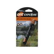 OFF! Explore Bite & Itch Relief 0.5 oz