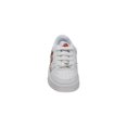 thumbnail image 5 of Tenis Niño Val Street Casuales Comodos blanco 17, 5 of 5