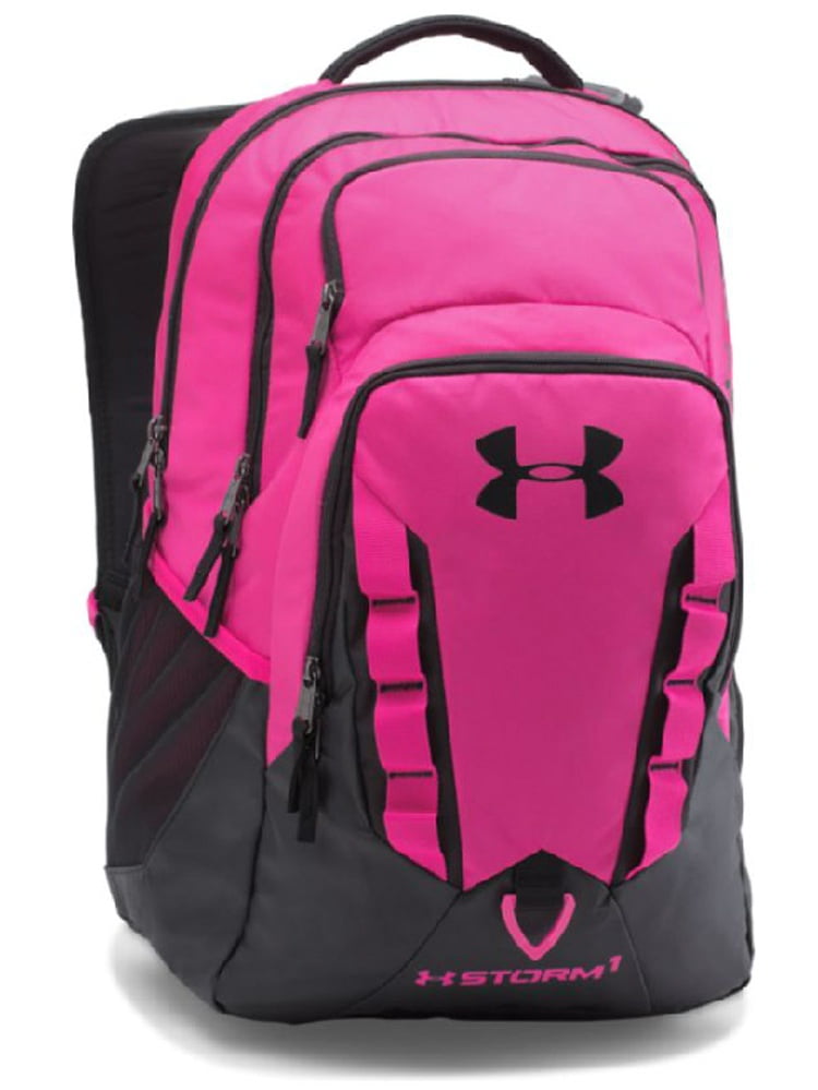 under armour recruit backpack
