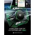 thumbnail image 3 of Cargador de coche Magsafe LISEN para Qi2 15 W para iPhone, 3 of 7