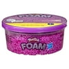 Play-Doh Foam Play Dough Can - Purple (3.8 oz)