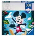thumbnail image 1 of Ravensburger Disney 100 - Mickey Puzzle de 300pc, 1 of 2