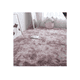 thumbnail image 2 of Alfombra Decorativa Sala Estar Y Dormitorio 200x160 Cm Color Rosa, 2 of 5