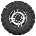 thumbnail image 5 of Quadboss QBT672 Radial Mud Tire | 26 x 12R - 12, 5 of 7