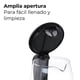 thumbnail image 5 of Hervidor Eléctrico Better Chef Inalámbrico 1.7 L  | Tetera de Vidrio con Base 360° y Apagado Automático 1100 W, 5 of 8