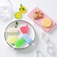 thumbnail image 2 of Molde para hielo, juego de moldes para paletas de hielo, con palos de plástico de 12 Uds., 2 of 5