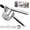 Black, variant on Rorence 15oz Stainless Steel Potato Ricer with 3 Interchangeable Discs & Inner Cup & Silicone Grip Handle, Black