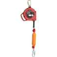 thumbnail image 3 of Dbi Sala 33 Ft. Single-Leg Edge Self-Retracting Lifeline, 3 of 4