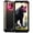 Black, variant on Ulefone Armor 22 Rugged Phone, IP68/IP69K, 64MP Wide-Angle & 64MP Night Vision Camera, 16GB 128GB MTK Helio G96, 6600mAh, 33W Fast Charging,Green,256GB