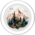 thumbnail image 2 of PopSockets PopGrip para MagSafe, amantes del bosque, actividades al aire libre y naturaleza, 2 of 5