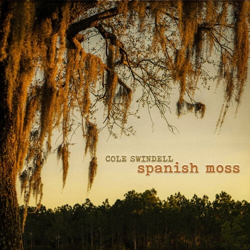 Cole Swindell - Spanish Moss - CD
