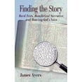 thumbnail image 2 of Finding the Story (Paperback), 2 of 2