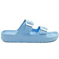thumbnail image 2 of LAVRA Women Summer Sandals EVA Lightweight Shoes, 2 of 4