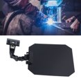 thumbnail image 1 of Versatile Welding Shading Cover, Eye Protective Handheld Welding Cover, Portable Welding Panel, Cover with Handheld Design, Premium Materials for Durability, 1 of 7