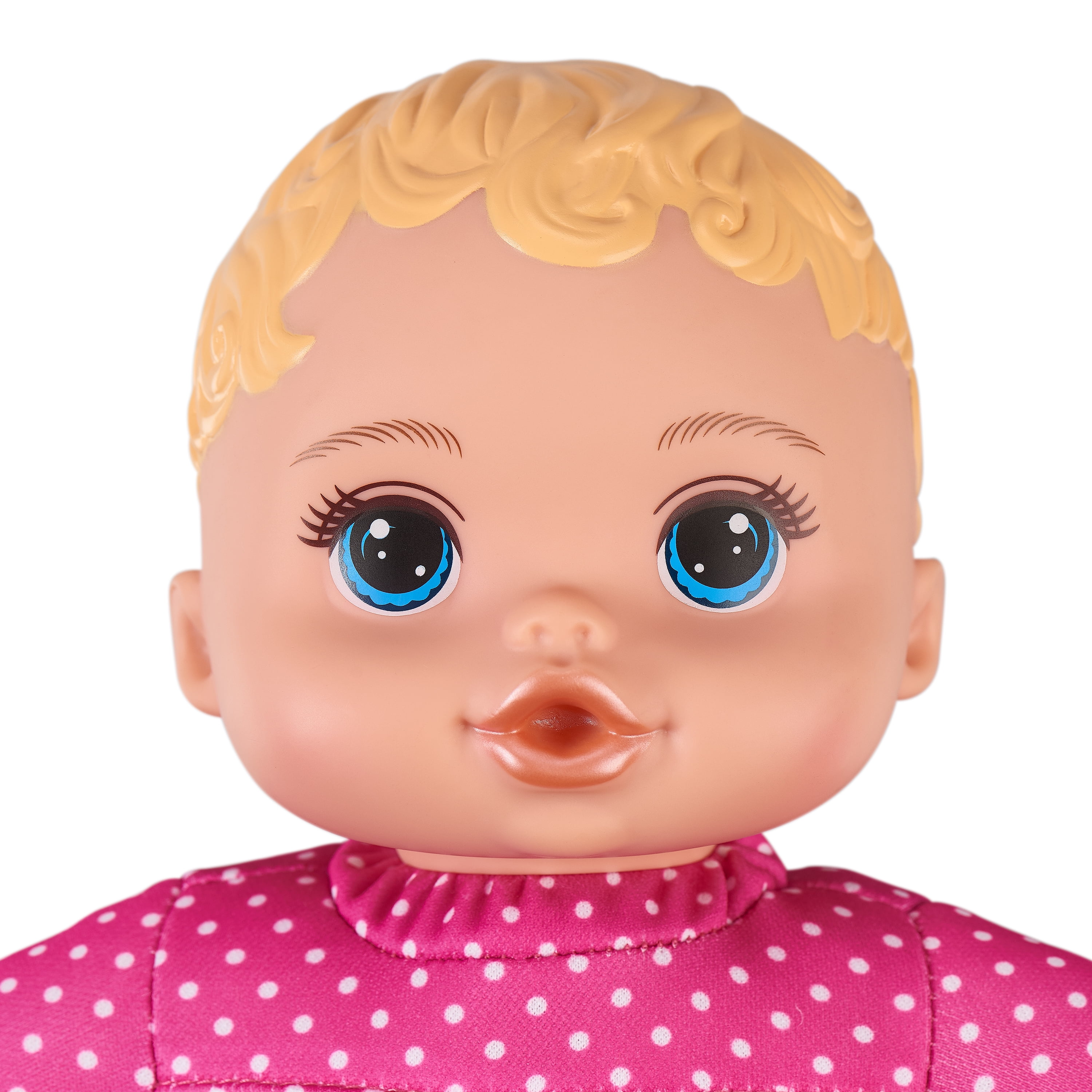 My Sweet Love Soft Baby Doll, 13"