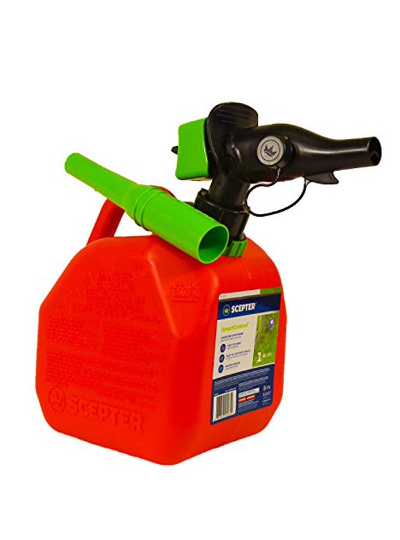 1 Gallon Gas Cans in Gas Cans