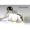 thumbnail image 5 of Hippo Necklace for Women and Men - A Great Animal Necklace for women and Men, 5 of 8