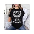 thumbnail image 1 of “Adventure - Inspired Valkyrie Tee, Mountain Climbing & Training Vibe”, 1 of 6