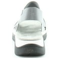 thumbnail image 5 of Jambu Ava Women's Sandals & Flip Flops Grey Multi Size 8.5 M, 5 of 8