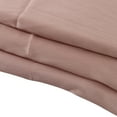 thumbnail image 3 of Zelouf Allegra Satin Yoryu  , Sewing, DIY, Crafts Fabric by the Yard, Tranquil Blush, 1 Yard, 3 of 4