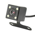 thumbnail image 3 of Universal Car Rear View Camera Auto Parking Reverse Backup Camera Night Vision, 3 of 7