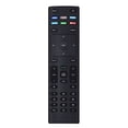 thumbnail image 1 of XRT136 Reemplazo de control remoto compatible con VIZIO Smart TV D50x-G9 D65x-G4 D55x-G1 D40f-G9 D43f-F1 D70-F3 V505-G9 D32h-F1 D24h-G9 E70-F3 D43-F1 V705-G3 P75-F1 D55x-G1 V405-G9 E75-F2 D32f-F1 D24f, 1 of 5