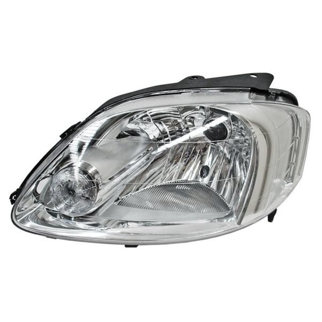 Faro Generica Crossfox 2007 A 2009 Izq