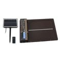 thumbnail image 2 of Automatic Chicken Coop Door, Chicken Door Opener Sheet Metal Door Frame LED Display Screen Light Weight  For Breeding Farm, 2 of 7