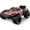 Red, variant on JoyStone 1:14 All Terrain RC Car RTR Buggy, Max 40  MPH Off-Road Monster Truck, Hobby Electric Fast RC Truck for Adults Boys, Red