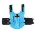 thumbnail image 5 of The Original Sharkvest® - Premium Dog Life Jacket with Novelty Shark-Inspired Design for All Breed Sizes, 5 of 8