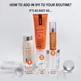 thumbnail image 4 of Fount Society Aceite iluminador de vitamina C 2 FL OZ, 4 of 5