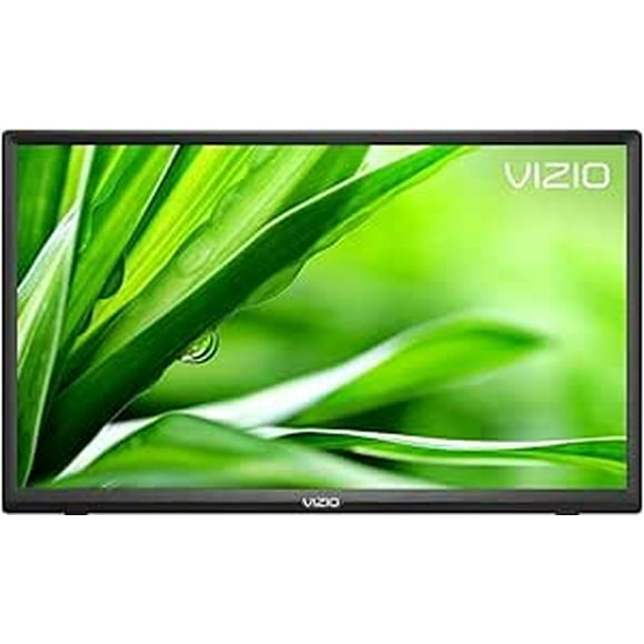 Televisor LED HDTV VIZIO d24hn-g9 24 pulgadas renovada