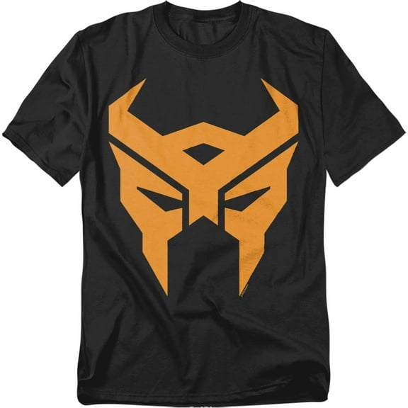 Transformers T-Shirt Terrorcon Logo Unisex Graphic Tee for Men & Women