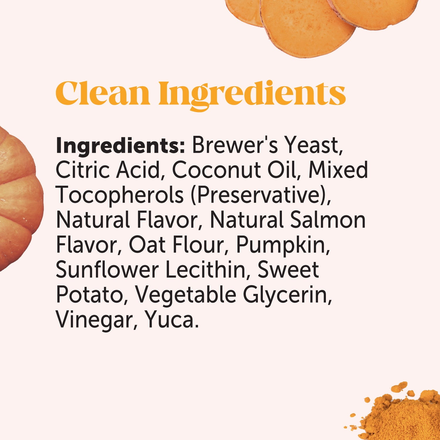 Allergy Skin Health (Salmon Flavor)