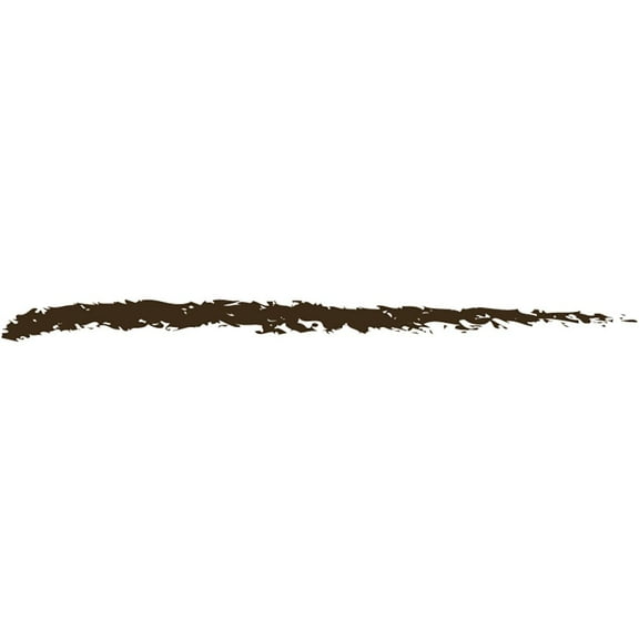 LA Girl Eyeliner Pencil, Deepest Brown, 0.04 Oz