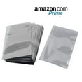 thumbnail image 3 of Grey Static Shielding Bags, Heat Sealable Transparent, 500 Count, 10 x 30 in, 3 of 5