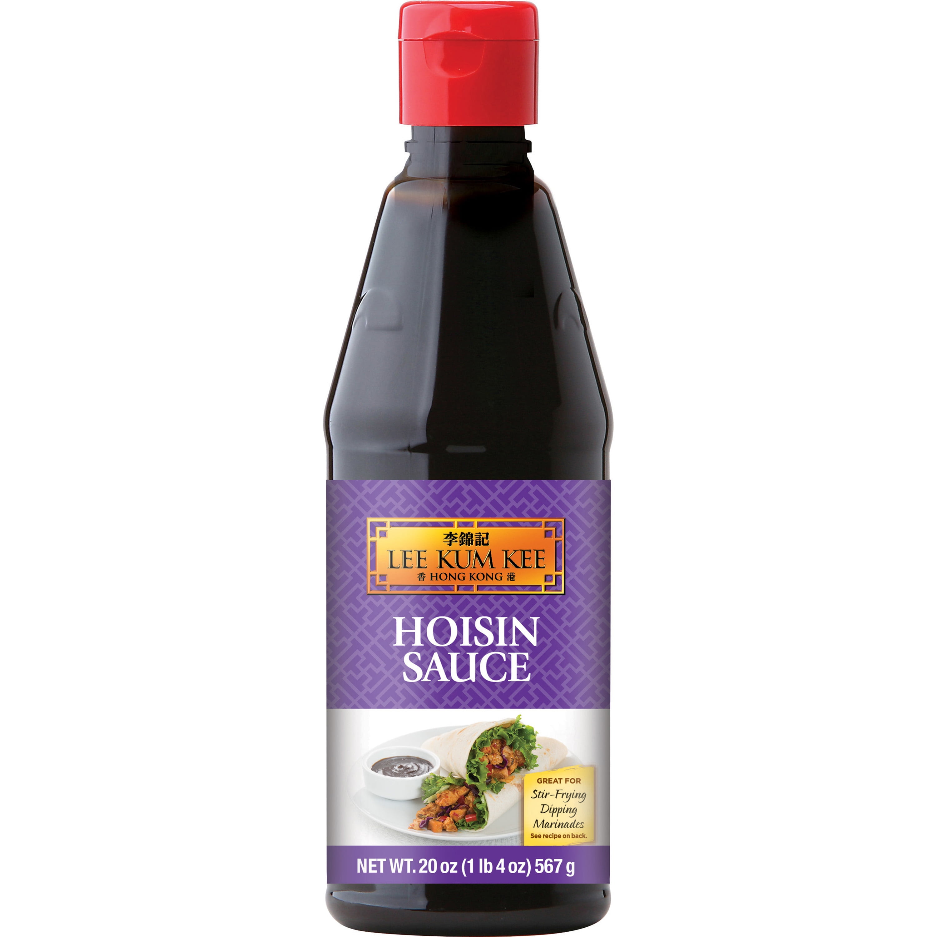 Hoisin Sauce, Our Products