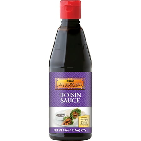 UPC 742812700616 product image for Lee Kum Kee Hoisin Sauce 20 oz. | upcitemdb.com