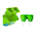 thumbnail image 5 of Modular Type Plant Wall Flower Pot Vertical Wall Hanging Green Flower Pot Garden Supplies, 5 of 6