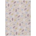 thumbnail image 2 of Addison Rugs Chantille Indoor/Outdoor Transitional Kids Pink Machine Washable Rectangle Rug, 8' x 10', 2 of 8