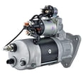 thumbnail image 2 of New Starter Fits Western Star Heavy Duty Trucks Detroit Diesel 2016-On 8201004, 2 of 3
